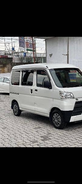 Daihatsu Hijet 2023 2