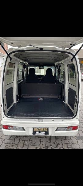 Daihatsu Hijet 2023 3