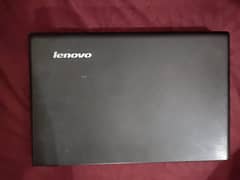 Laptop Lenovo I3 Genration 4.00 GB RAM Installed memory