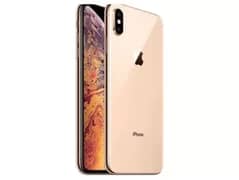 i need iphone xs gold colour