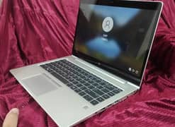 Model*
Hp EliteBook 840 G5 / 8th gen Quadcore 0