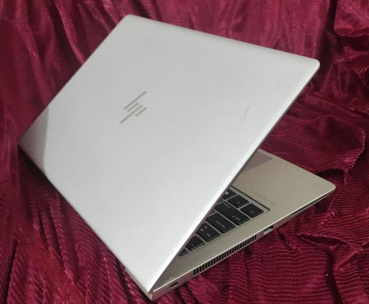 Model*
Hp EliteBook 840 G5 / 8th gen Quadcore 2