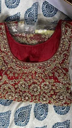 bridal lehenga for sale