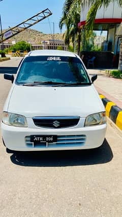 Suzuki Alto 2010