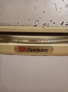 Dawlance Fridge For Sell In Good Condition 0