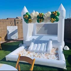 jumping castle for rental 0