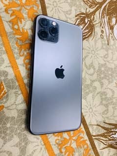 I phone 11 pro