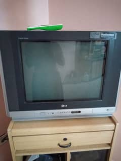 LG 21 inch TV