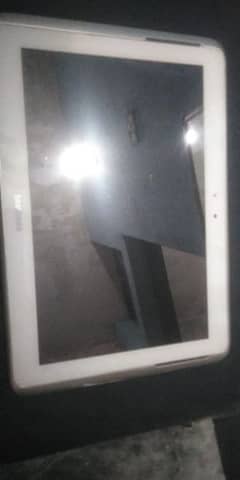 tablet