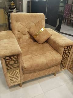 7 sofa set