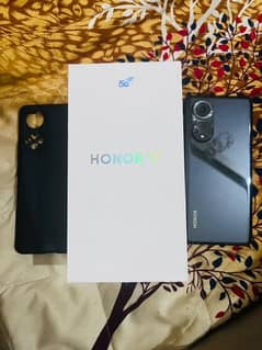 Honor 50 5G 6/128. processors 778 6nm