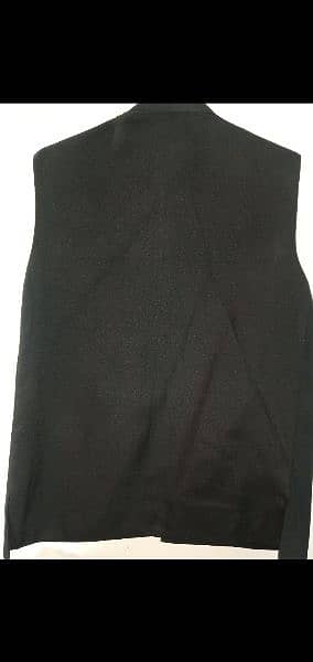 Back Waistcoat 1