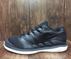 Nike Air Zoom Vapor X Tennis Shoes (Size: 42)