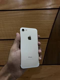 Apple Iphone 7 128GB Pta Approve All Ok