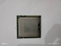 dell pericision T3500 processor for sell