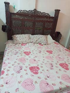 bed set