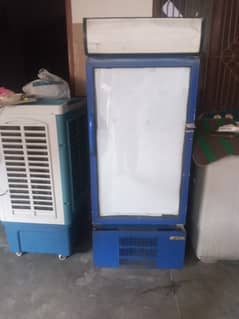 Pepsi mini chiller is num per rabta kare 03155021858