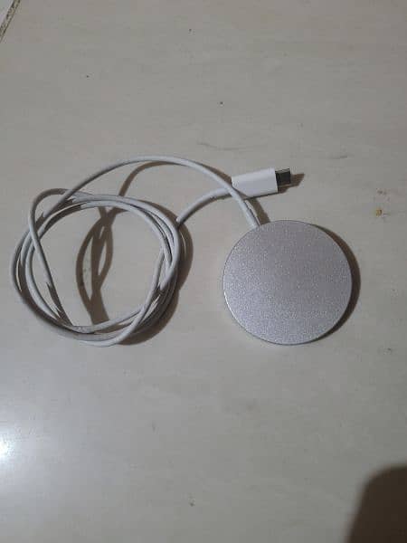 apple magsafe charger 1