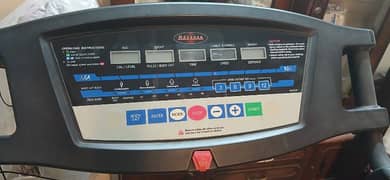 Treadmill Automatic for Sale|Advance Fitness Brand