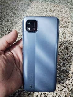 Realme C11