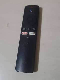 mi haier led remotes