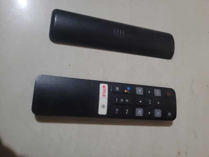 mi haier led remotes 2