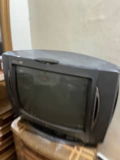 LG television