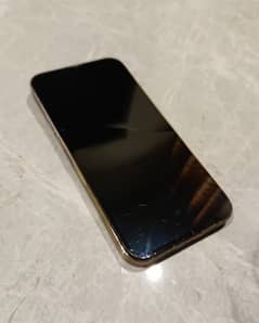 Iphone 13pro  Lcd not working