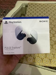 Pulse Explore EarBuds