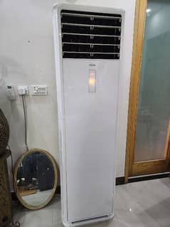 Haier 2 ton ac chiller cabinet for sale