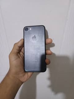 iphone 7 32 gb pta approved all ok