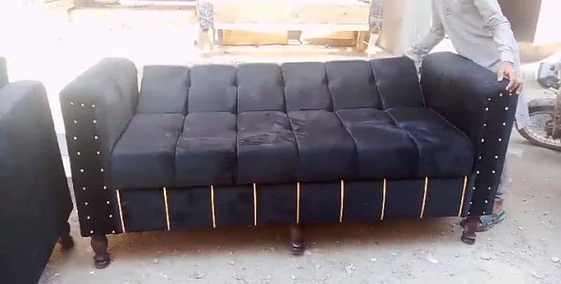 sofa cum bad 1