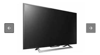 Sony Bravia 48Inch LED