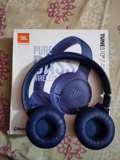 JBL 510 BT PUBG Headphones