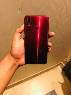 vivo Y11