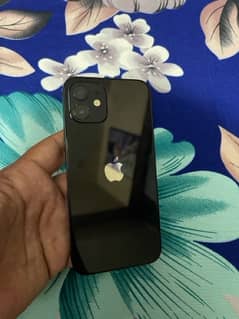 iPhone 12 Pta approved 128gb 83bh