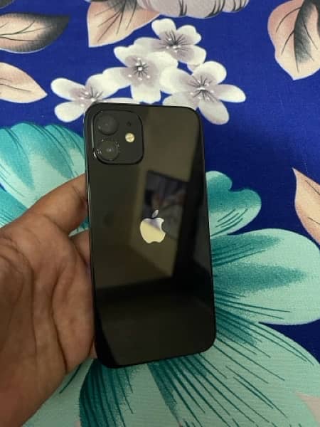 iPhone 12 Pta approved 128gb 83bh 0