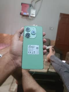 Tecno Spark 20 pro