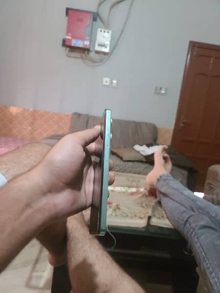 Tecno Spark 20 pro 5