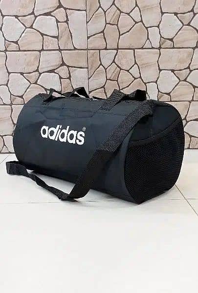 Gym Duffel Bag 3