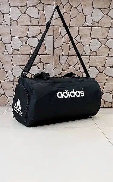 Gym Duffel Bag 4