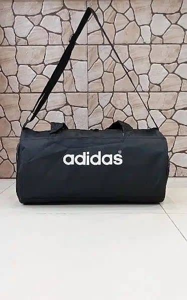 Gym Duffel Bag 5