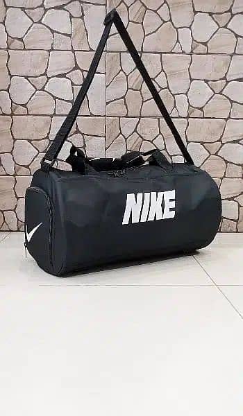 Gym Duffel Bag 7