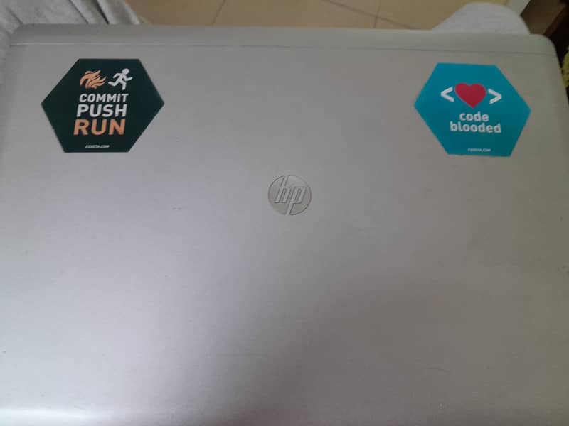 BEST OFFER HP CORE I7 6TH GENERATION 1