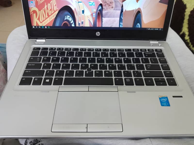 BEST OFFER HP CORE I7 6TH GENERATION 2