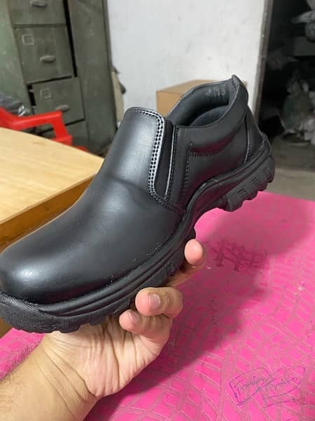 safety shoes 6