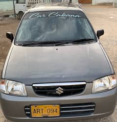 Suzuki Alto 2006