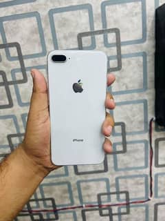 iPhone 8 plus pta