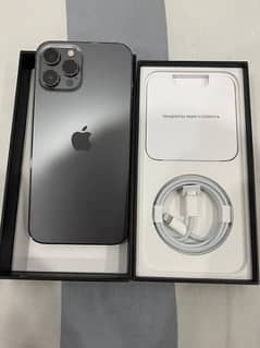 iPhone 12 Pro 256Gb Pta APPROVED