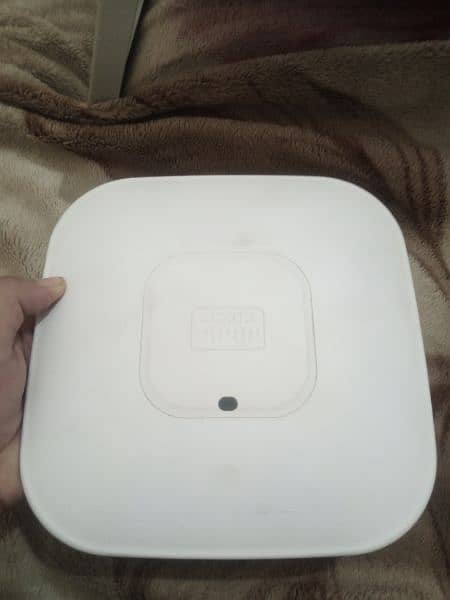 Cisco wifi access point 2